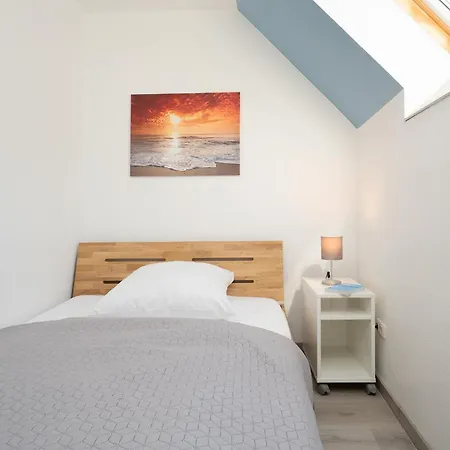 Gaestehaus Sulsdorf 15