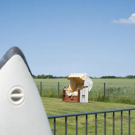 Lejlighed Gaestehaus Sulsdorf 15 Sulsdorf auf Fehmarn