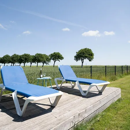 Gaestehaus Sulsdorf 15 Sulsdorf auf Fehmarn