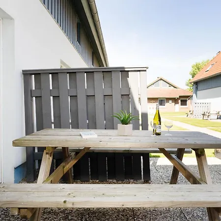 Lejlighed Gaestehaus Sulsdorf 15 Sulsdorf auf Fehmarn