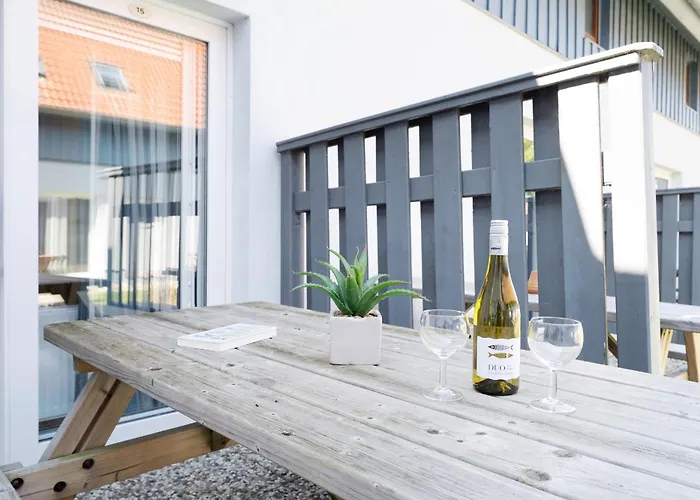 Gaestehaus Sulsdorf 15 Lejlighed